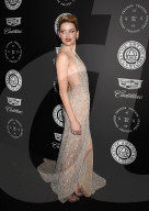 PEOPLE - Promis an der 'Heaven' Gala in Santa Monica