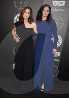 PEOPLE - Promis an der 'Heaven' Gala in Santa Monica