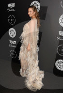 PEOPLE - Promis an der 'Heaven' Gala in Santa Monica