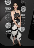 PEOPLE - Promis an der 'Heaven' Gala in Santa Monica