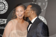 PEOPLE - Promis an der 'Heaven' Gala in Santa Monica