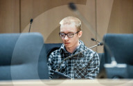 NEWS - Bochum: Mordprozess um Marcel Hesse