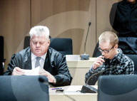 NEWS - Bochum: Mordprozess um Marcel Hesse