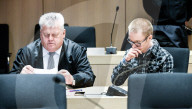 NEWS - Bochum: Mordprozess um Marcel Hesse