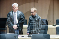 NEWS - Bochum: Mordprozess um Marcel Hesse