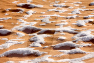 NEWS - Schnee in der Sahara