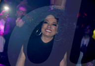 PEOPLE - Diana Ross promotet ihren Club Remix "Ain't No Mountain High Enough"