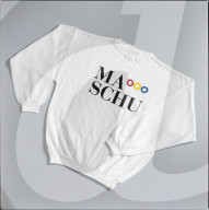Ringier Maschu-T-shirt 1989