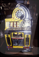 Rol-A-Top Geldspielautomat
