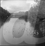 Pont de la Jonction 1947