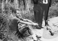 Kurt Baumgartner, 1964