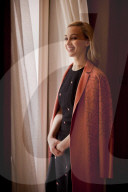 STUDIO - Sarah Gadon