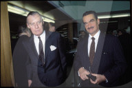 Graf von der Schulenburg und Fürst zu Schwarzenberg 1992