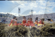 Festspiel "Fête des Vignerons" 1977