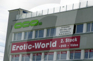 Sexshop "Erotic World", Volketswil