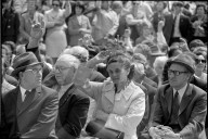 Erste Glarner Landsgemeinde mit Frauenbeteiligung 1972