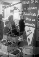 Aargauer Kirschen zu kaufen, 1941