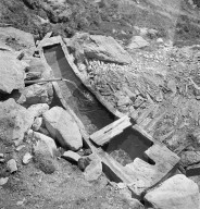Brunnen im Lötschental, 1941