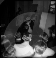 Prozess gegen Schweizer Nazis;  Nationalsozialisten; 1948