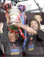 BASEL-XAMAX 6:0 CUPFINAL