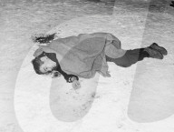 El-Al Attentat: Terrorist auf Flucht erschossen