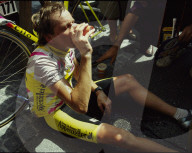 Tour de Suisse 1991: Beat Breu