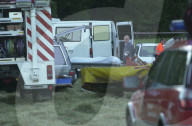 Absturz einer Cessna bei Dittingen, 2005 