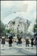 51. Eidgenössisches Schützenfest in Chur; Festumzug 1985