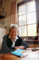 Inge Strauch