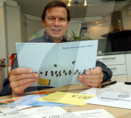 Franz Steinegger