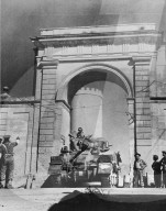WK II: Befreiung Siziliens durch die Alliierten 1943