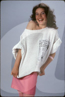 Miss Schweiz 1984: Silvia Affolter