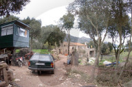 Heim von Armin Markus Schlegel, Sant Llorenc De Muga 2006