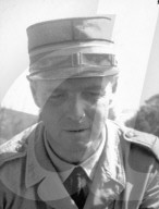 Hans Schwarzenbach um 1960