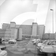 Spital Fribourg 1973