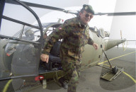 Hans-Ulrich Scherrer