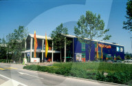Volki-Land