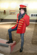 Viktor Giacobbo alias Fredi Hinz, 2006