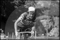 Tour de Suisse 1973: Louis Pfenninger