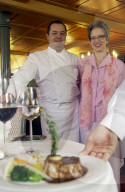 André Heiniger