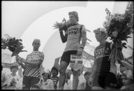 Tour de Suisse 1978: Etappensieger Dietrich Thurau