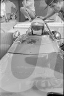 GP von Italien in Monza 1970: Clay Regazzoni