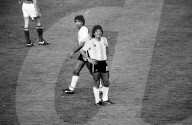 Diego Armando Maradona