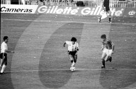 Osvaldo Ardiles
