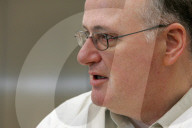 Richard Hoop, Bakteriologe am Tierspital Zürich 2006