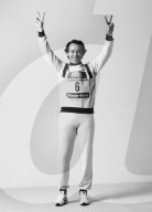Köbi Kuhn 1979