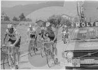 Tour de Suisse 1974: Gesamtsieger Eddy Merckx