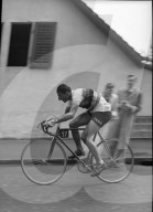 Grand Prix de Suisse 1951: Ferdi Kübler