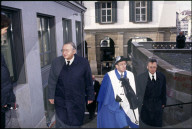 Massaker von Luxor 1997: Trauerfeier in Zürich