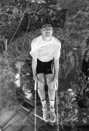 Felix Gutzwiller 1998